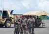 U.S and Palau strengthen partnership in Exercise Valiant Shield