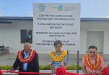 Transforming Fiji’s Agriculture: The journey towards sustainable farming