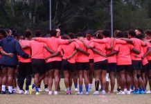 We’re going in to win says Fijiana 15’s coach Rauluni