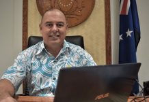 PM Brown expresses optimism for Cook Islands’ 2032 FestPAC bid
