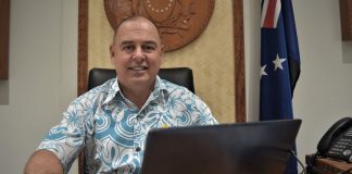 PM Brown expresses optimism for Cook Islands’ 2032 FestPAC bid