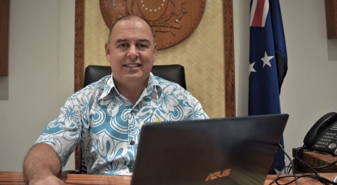 PM Brown expresses optimism for Cook Islands’ 2032 FestPAC bid