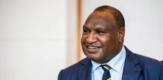 Bougainville impasse: PNG PM warns of ‘dangerous precedent’