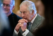 Sinalei preps up to host King Charles in Samoa