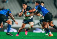 2024 Super Rugby Pacific Grand Final Locked In as Blues take on Chiefs