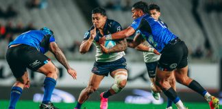 2024 Super Rugby Pacific Grand Final Locked In as Blues take on Chiefs