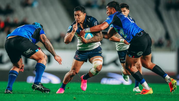 2024 Super Rugby Pacific Grand Final Locked In as Blues take on Chiefs