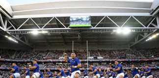 Samoa to make historic end-of-year tour of England
