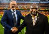 PNG-Australia Ministerial Forum backs PNG NRL and NRLW franchises with $5m support