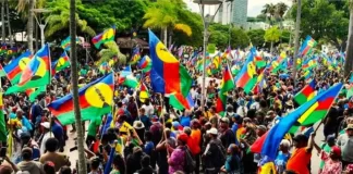 Liberation, not repression: Macron must start listening to the indigenous people of Kanaky-New Caledonia