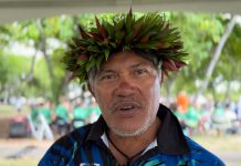 Hokule’a’s babies: Cook Islands master navigator credits pioneers
