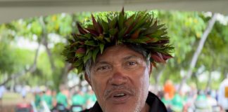 Hokule’a’s babies: Cook Islands master navigator credits pioneers