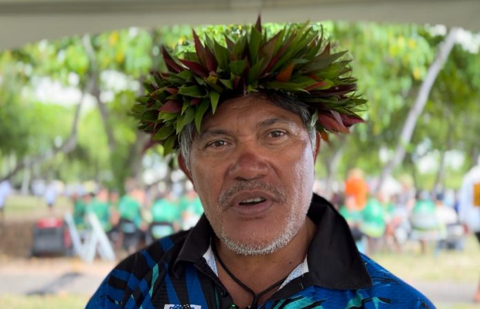 Hokule’a’s babies: Cook Islands master navigator credits pioneers