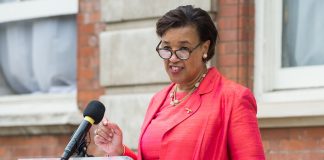OPINION: Small Island Developing States need finance to tackle climate crisis