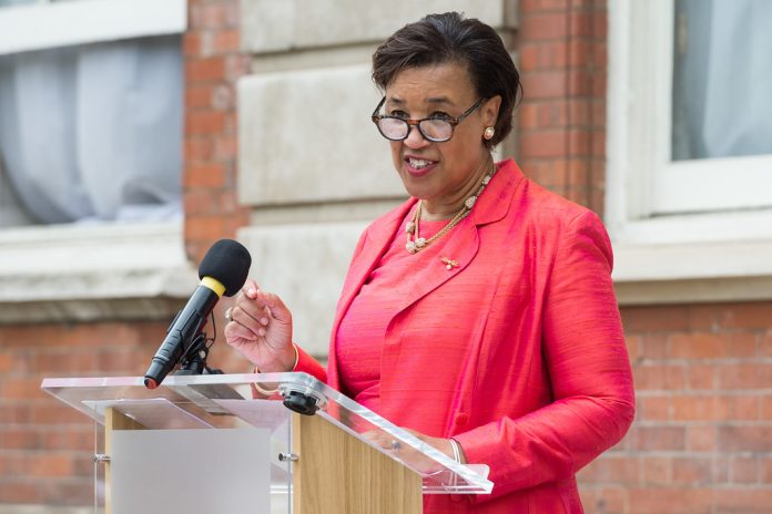 OPINION: Small Island Developing States need finance to tackle climate crisis