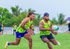 Strong foundation laid for Fijian Drua