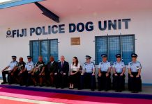 NZ PM Luxon lauds Fiji’s anti-drug achievements, Enhanced cooperation to combat drug trafficking