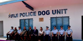 NZ PM Luxon lauds Fiji’s anti-drug achievements, Enhanced cooperation to combat drug trafficking