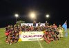 Fijiana XV secures direct qualification to Rugby World Cup 2025