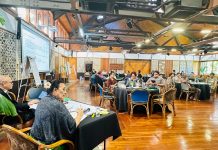 We need a CSO Advisor to raise the profile of our engagement; Havea tells CSO Forum