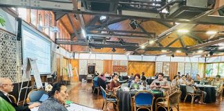 We need a CSO Advisor to raise the profile of our engagement; Havea tells CSO Forum