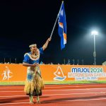 Micronesian Games open in Majuro