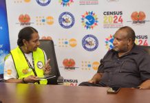 Papua New Guinea head count begins amid census preparation concerns