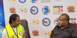 Papua New Guinea head count begins amid census preparation concerns