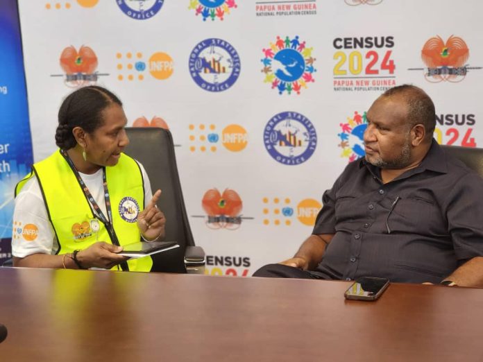 Papua New Guinea head count begins amid census preparation concerns