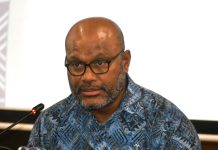 Forum DSG Nayasi emphasises CSO role in transformative Pacific vision at regional forum