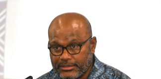 Forum DSG Nayasi emphasises CSO role in transformative Pacific vision at regional forum