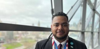Rufino Varea appointed Regional Director of PICAN