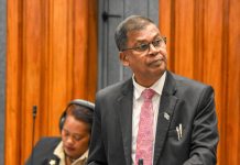 Major pay increase for Fiji civil servants, Minimum wage rate to increase to $5 by 2025