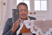 Fiji PM confirms resignation of Fisheries Minister Ravu, appoints Alitia Bainivalu as successor