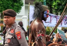 Indonesia accused of subverting Pacific push for UN rights mission to West Papua