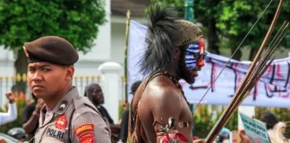 Indonesia accused of subverting Pacific push for UN rights mission to West Papua