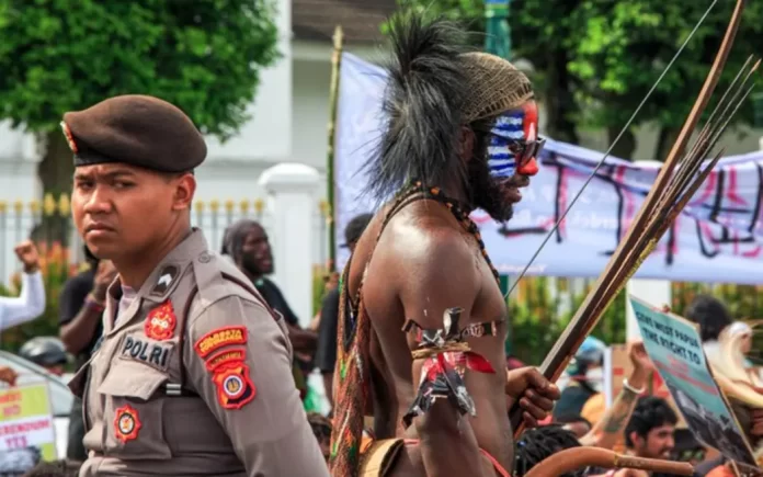 Indonesia accused of subverting Pacific push for UN rights mission to West Papua
