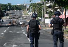 New Caledonia: France’s way or the Pacific way?