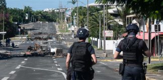 New Caledonia: France’s way or the Pacific way?