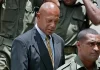 Call to release Fiji’s 2000 coup leader George Speight