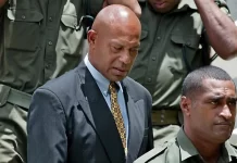 Call to release Fiji’s 2000 coup leader George Speight