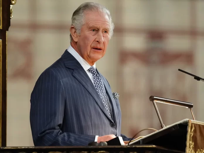 King Charles aims to defy health challenges to attend crucial Commonwealth meeting