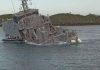 Fiji Military Forces takes responsibility for patrol boat Puamau grounding: Commander Kalouniwai