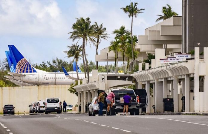 Micronesian travel is ‘among the most expensive in the world’