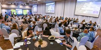 Nauru Airlines makes Guam route a ‘top priority’ among expanded Micronesia flights