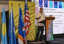 Micronesian islands are losing workers, residents to mass migration