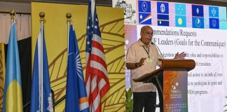 Micronesian islands are losing workers, residents to mass migration