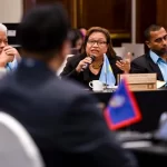 Micronesian leaders tackle cyber attacks, internet safety