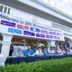 26th Micronesian Islands Forum 2024 concludes with signing of joint communiqué and letter to Biden