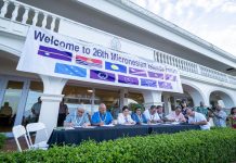 26th Micronesian Islands Forum 2024 concludes with signing of joint communiqué and letter to Biden